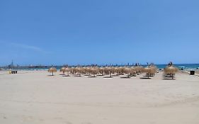 Bonito Estudio Port Aventura Playa Parking